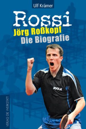 Biographie Jörg Rosskopf