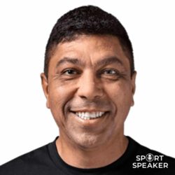 Giovane Elber - SPORT SPEAKER - Fussball