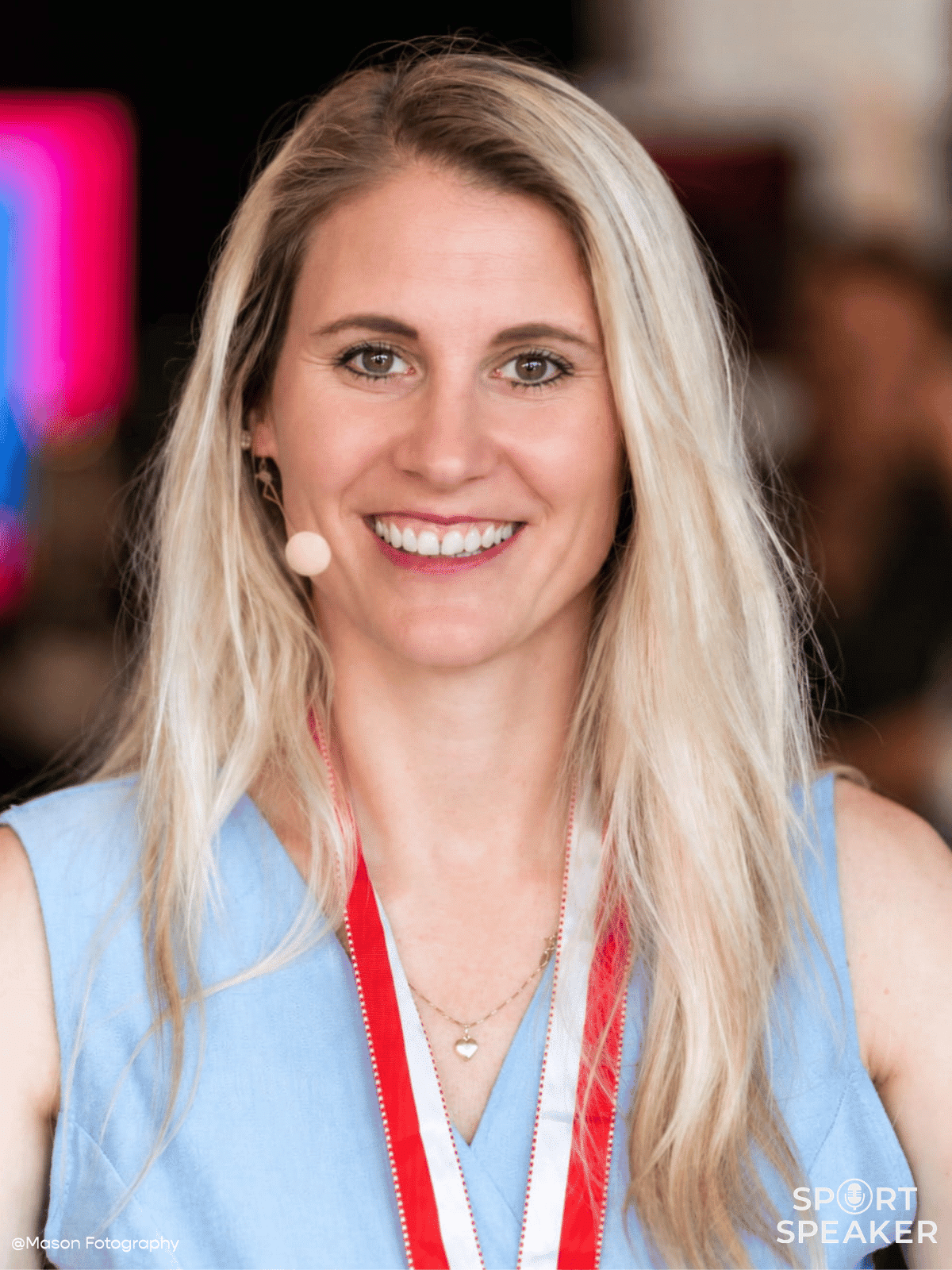 Nadine Härtinger Profilbild